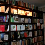Biblioteket på Kväkargården 4
