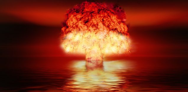 Riksdagspartiernas svar om kärnvapen