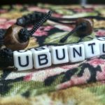 Världskväkardagen 1 oktober, tema: Ubuntu