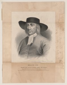 George Fox