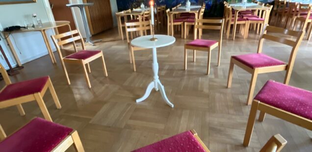 Vilka är kväkarna?