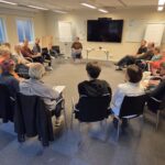 Inspirationshelg i Rimforsa