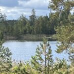 Vandringsretreat på Sörmlandsleden