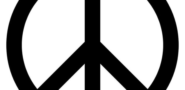 Hur ickevåld kan förändra världen