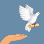 Brev till barnen i Ramallah och Brummana