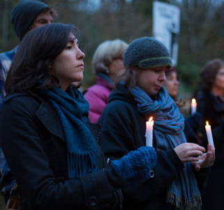 Krig och medmänsklighet - en reflektion från Fredskommittén
