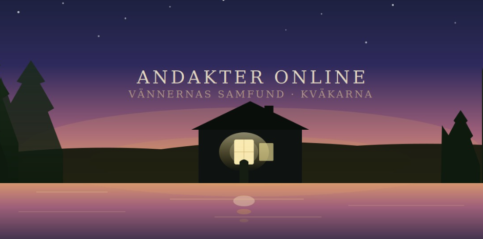 Andakt Online