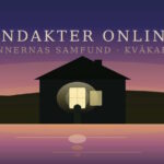 Andakter online i höst