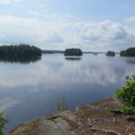 Höstens andakter i Småland